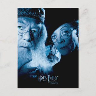 Postal Prisionero de Azkaban - Español 1