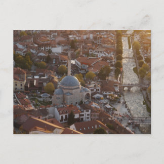 Postal Prizren, Kosovo