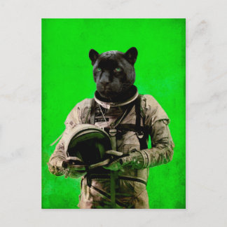 Postal Probaré el cielo