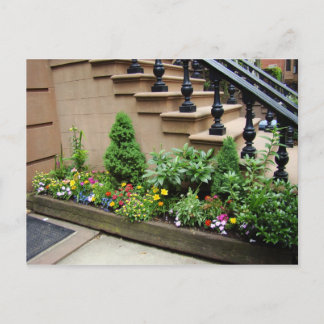 Postal Problema de la olla O