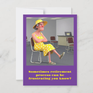 POSTAL " PROCESO DE JUBILACIÓN EN LA OFICINA DE LA SEDE "