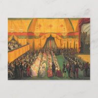 Producción de "Richard the Lionheart"