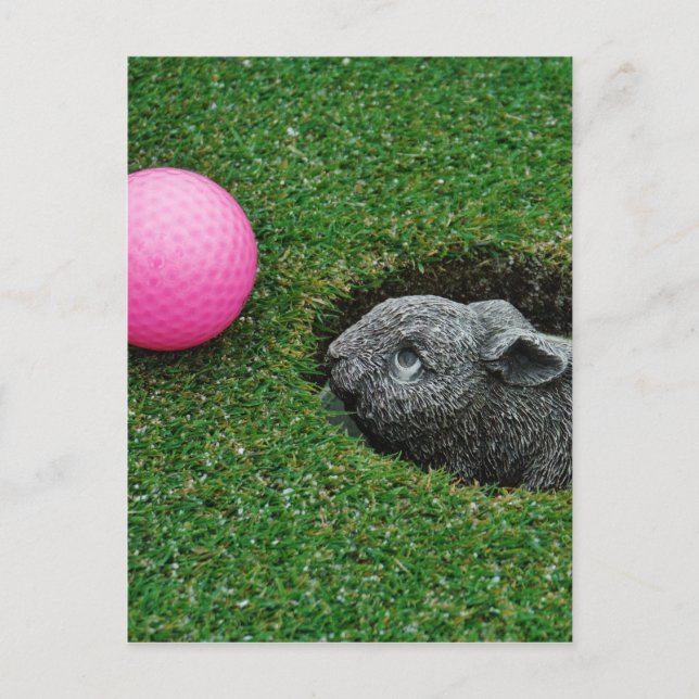 Postal Producto personalizar (Anverso)