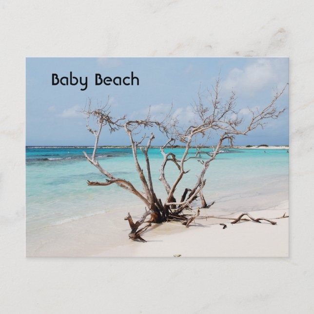 Postal Producto personalizar (Anverso)