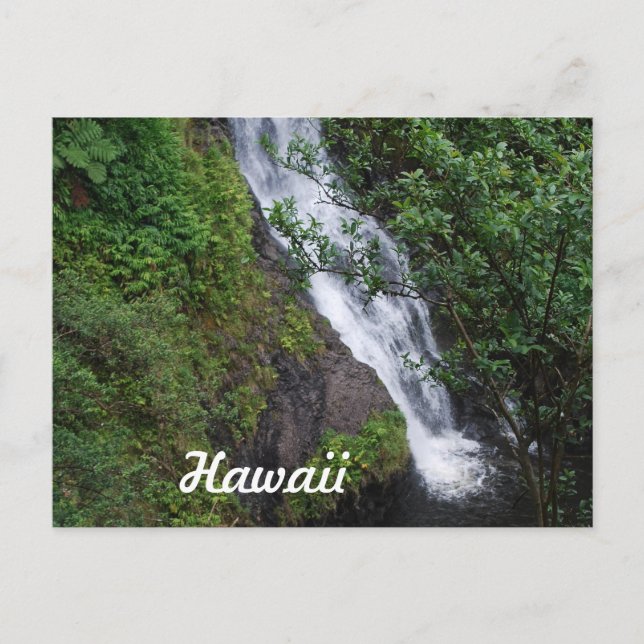 Postal Producto personalizar (Anverso)