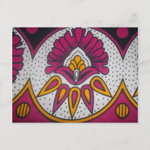 Postal Producto personalizar