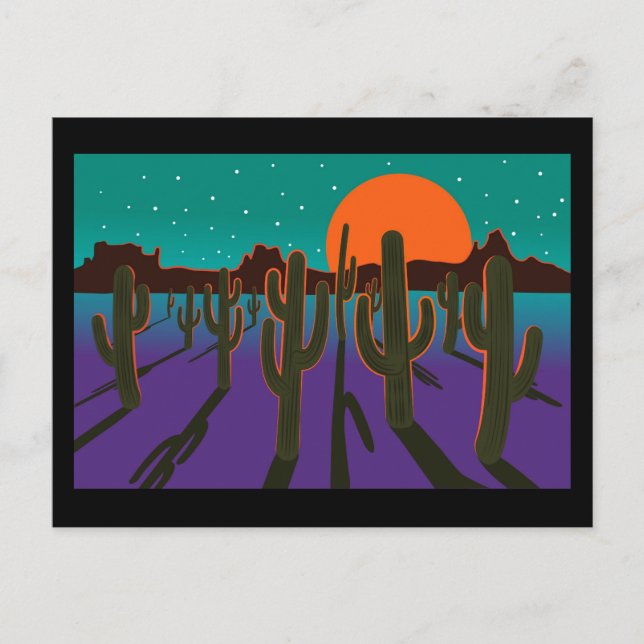 Postal Producto personalizar (Anverso)