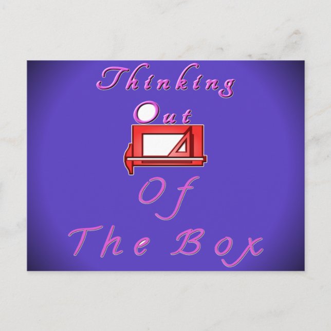 Postal Producto personalizar (Anverso)