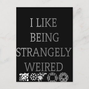 Postal Producto personalizar