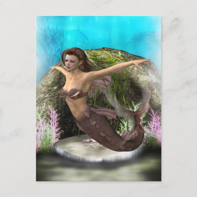 Postal Producto personalizar (Anverso)