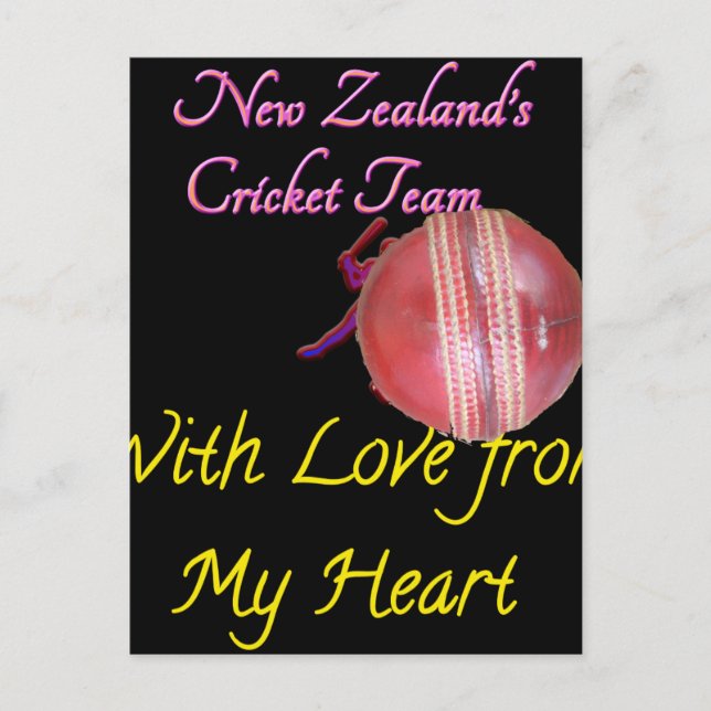 Postal Producto personalizar (Anverso)