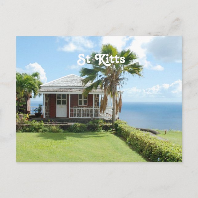 Postal Producto personalizar (Anverso)