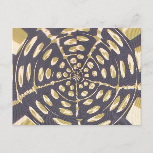 Postal Producto personalizar (Anverso)