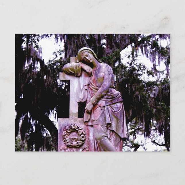 Postal Producto personalizar (Anverso)