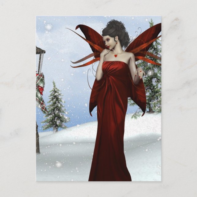 Postal Producto personalizar (Anverso)