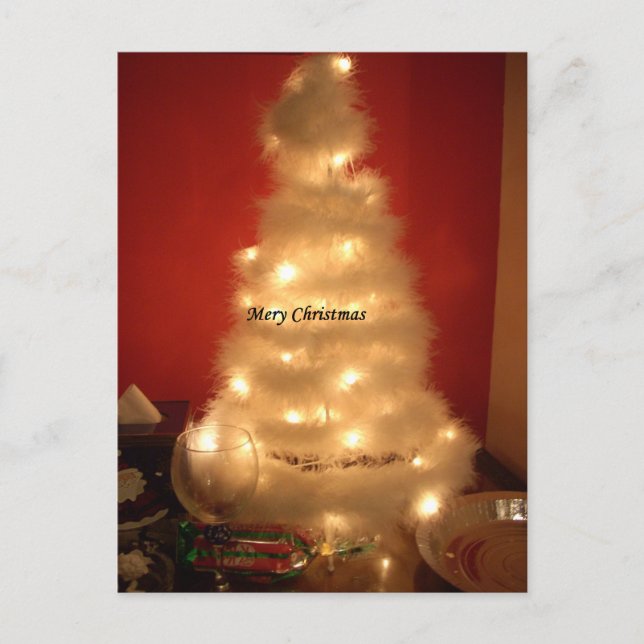 Postal Producto personalizar (Anverso)