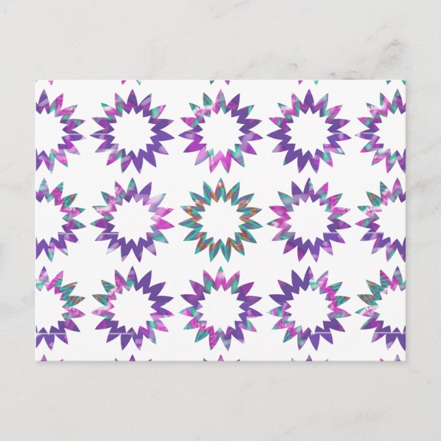 Postal Producto personalizar (Anverso)