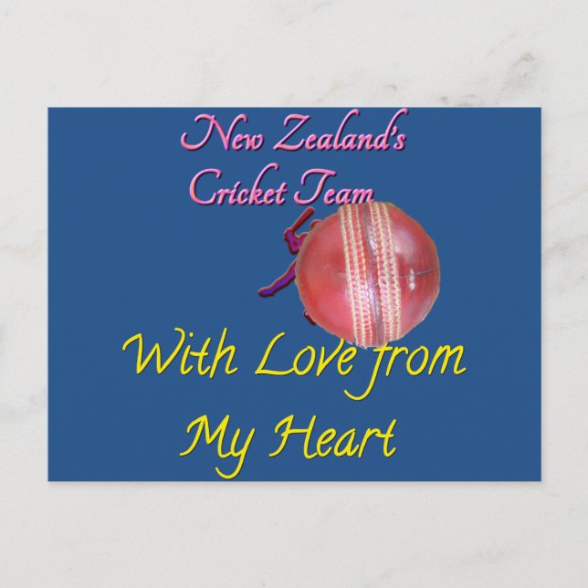 Postal Producto personalizar (Anverso)