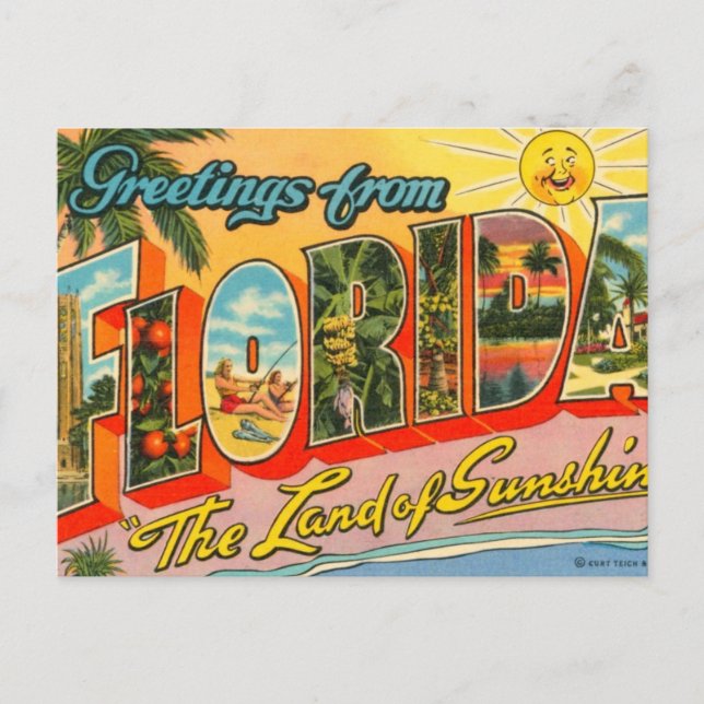 Postal Producto personalizar (Anverso)