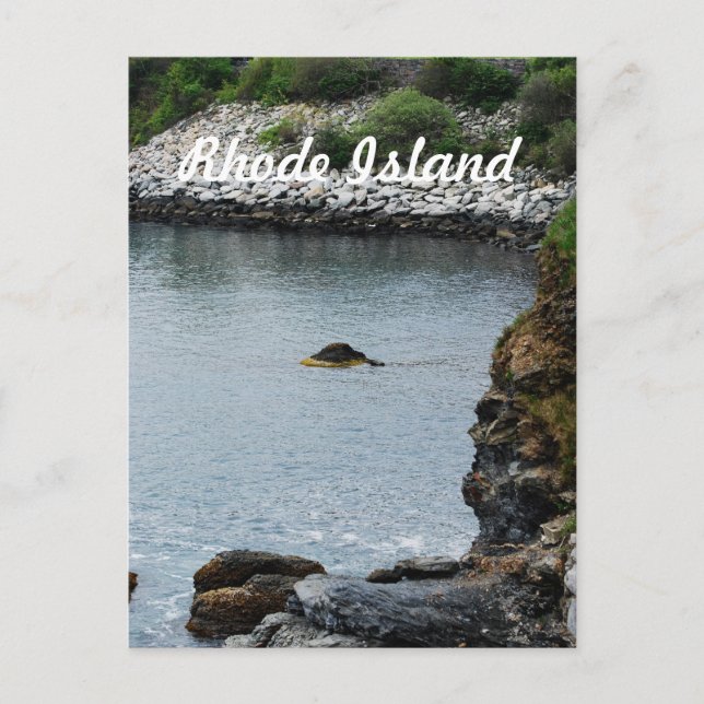 Postal Producto personalizar (Anverso)