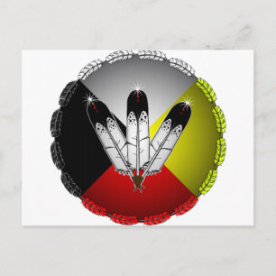 Postal Producto personalizar