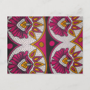 Postal Producto personalizar