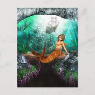 Postal Producto personalizar