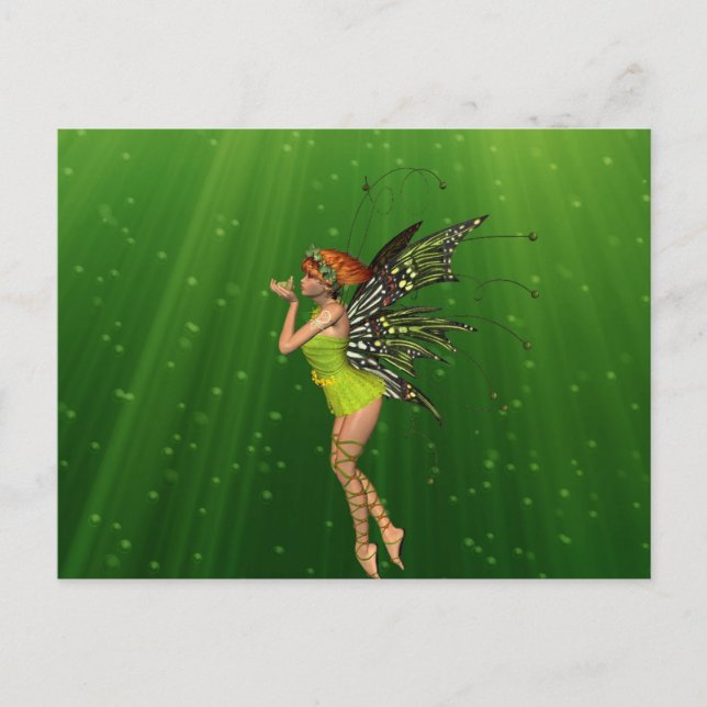 Postal Producto personalizar - Personalizado (Anverso)