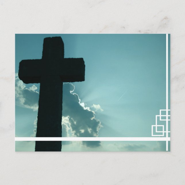 Postal Producto personalizar - Personalizado (Anverso)