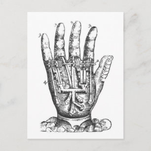 Postal Productos Automatizados