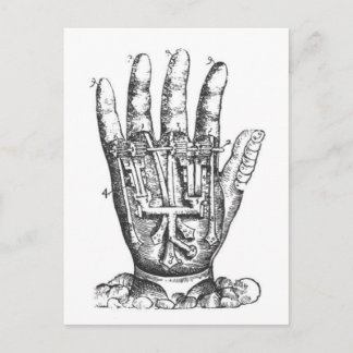 Postal Productos Automatizados