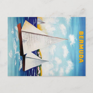 Postal Productos de Bermudas