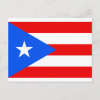 Productos de la bandera de Puerto Rico