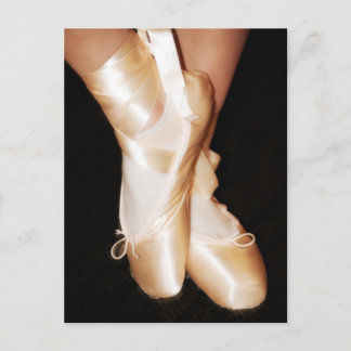 Postal Productos de Love to Dance