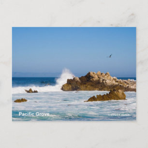 Postal Productos de Pacific Grove California