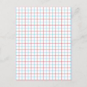 Postal Productos de papel