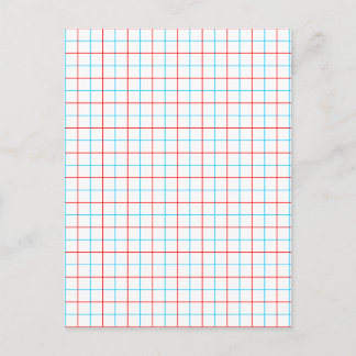Postal Productos de papel