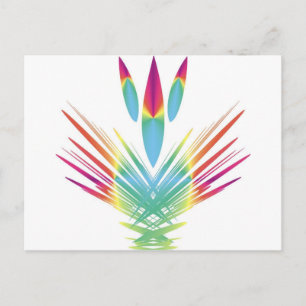 Postal Productos de regalo del suroeste