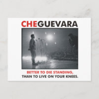 ¡Productos y diseños del Che Guevara!