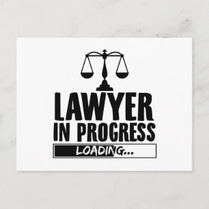 Postal Profesión de abogado   Abogados Abogados Idea de R