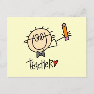 Postal Profesor