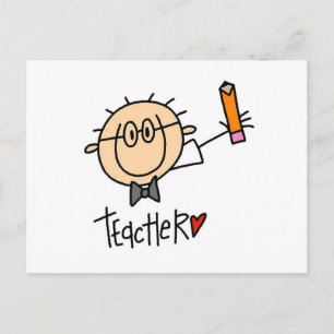 Postal Profesor