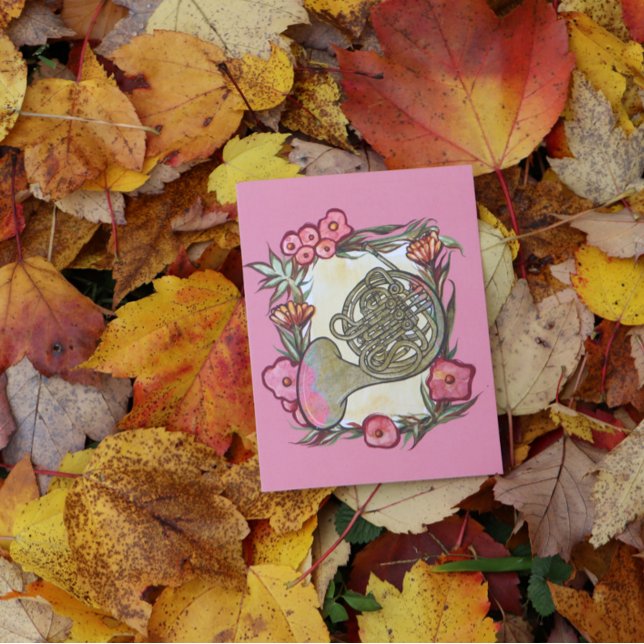 Postal Profesora de Banda de Arte Campestre de Banda del  (Subido por el creador)