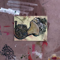 Profesora de música de la Banda del Cuerno de Fran