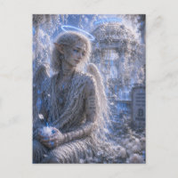 Profunda Melancolía / Ángel / Paraíso Olvidado