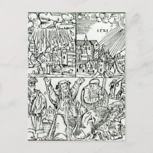 Postal Progresistas, 1521