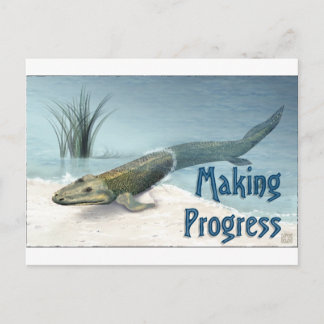 Postal Progreso