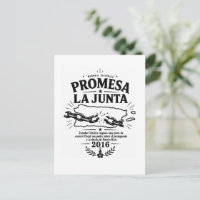 PROMESA La Junta Puerto Rico Memoria Histórica