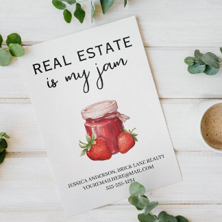 Postal Promociones Inmobiliarias es My Jam Realty