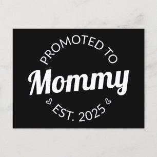 Postal Promovido A Mamá Oriente. I 2025